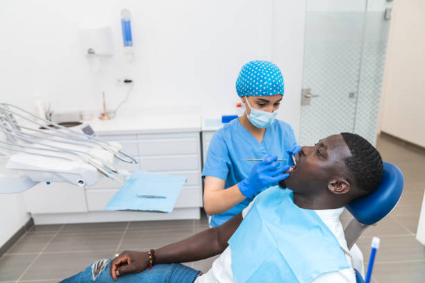 Best Knocked-Out Tooth (Avulsed Tooth) Treatment in Highland Lakes, AL
